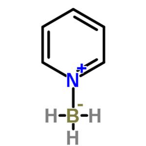 Trihydrido(pyridine)boron