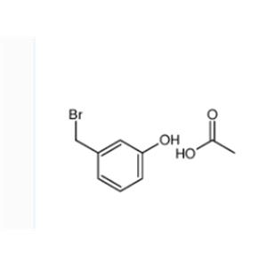 3-(Bromomethyl)phenyl acetate