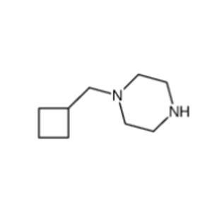 Piperazine, 1-(cyclobutylmethyl)- (9CI)