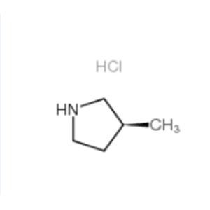 (S)-3-Methylpyrrolidinehydrochloride