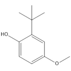 Butylated hydroxyanisole