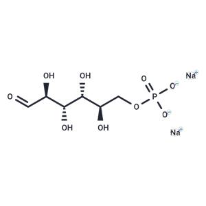 D-Mannose-6-Phosphate sodium salt hydrate