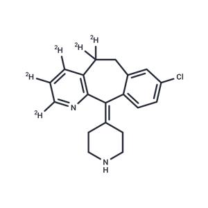 Desloratadine-d5