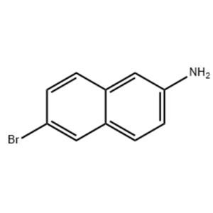 6-Bromonaphthalen-2-amine