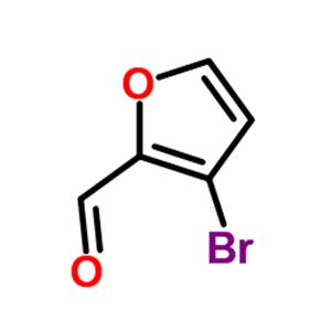 3-Bromo-2-furaldehyde