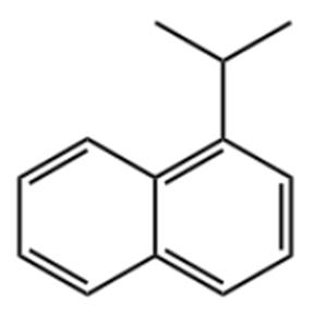 1-Isopropylnaphthalene