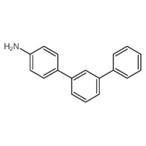 4-(3-phenylphenyl)aniline