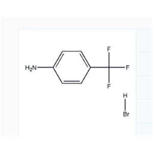 4-(Trifluoromethyl)aniline Hydrobromide