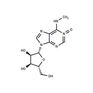 N6-MethyladenosineN1-oxide