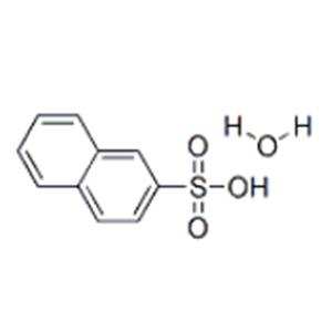 2-Naphthalenesulfonic Acid Monohydrate