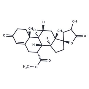 21-hydroxy Eplerenone
