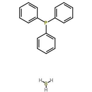 Borane-triphenylphosphine (1:1)
