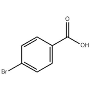 4-Bromobenzoic acid