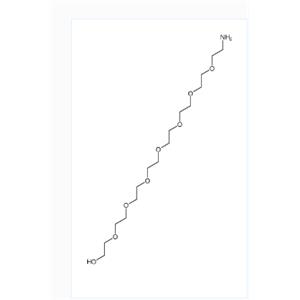 NH2-PEG8-OH