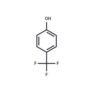 4-(Trifluoromethyl)phenol