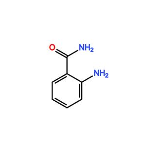 Anthranilamide