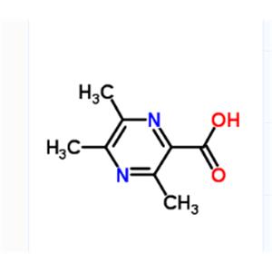 3,5,6-TRIMETHYLPYRAZINE-2-CARBOXYLIC ACID