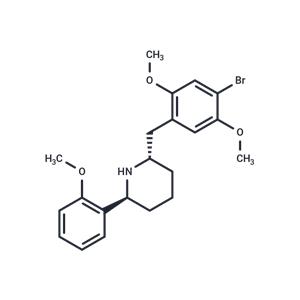 5-HT2A receptor agonist-3