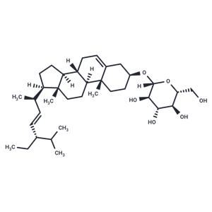 Stigmasterol glucoside