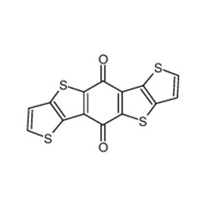 dithieno[2,3-d:2′,3′-d′]benzo[1,2-b:4,5-b′]dithiophene-5,10-dione