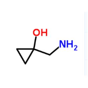 1-(Aminomethyl)cyclopropanol