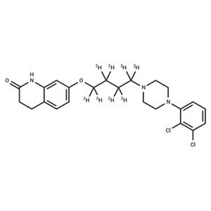 Aripiprazole-d8