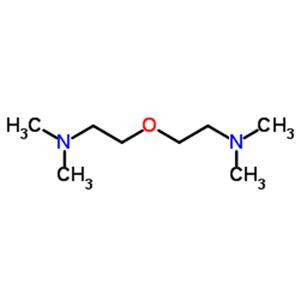 Bis(2-dimethylaminoethyl)ether