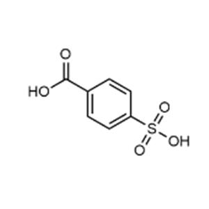 4-sulfobenzoic acid