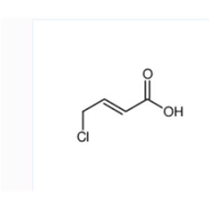AMMA-CHLOROCROTONICACID