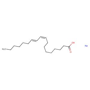 9(Z),11(E)-Conjugated Linoleic Acid (sodium salt)