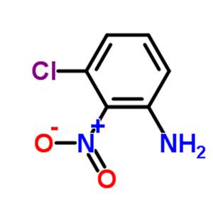 3-Chloro-2-nitroaniline