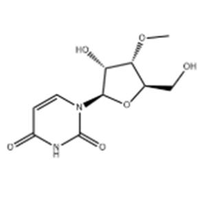 3′-O-Methyluridine