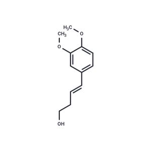 4-(3,4-Dimethoxyphenyl)-3-buten-1-ol
