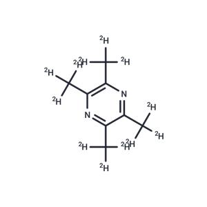 Tetramethylpyrazine-d12