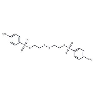 Bis-Tos-(2-hydroxyethyl disulfide)
