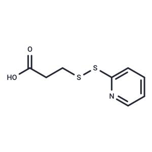 3-(2-Pyridyldithio)propanoic Acid