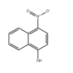 4-Nitro-1-naphthol