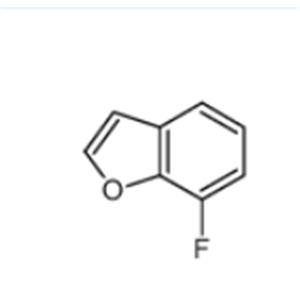 7-fluoro-Benzofuran
