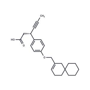 GPR40 Agonist 2