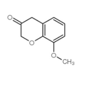 8-METHOXYCHROMAN-3-ONE
