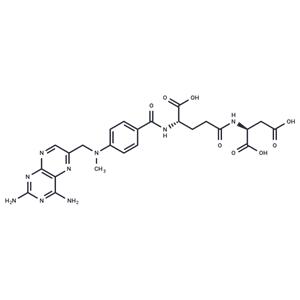 Methotrexate-gamma-aspartate