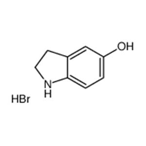 Indolin-5-ol hydrobromide
