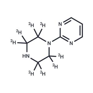Buspirone EP Impurity A-d8