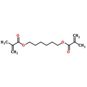 1,6-Hexanediyl bis(2-methylacrylate)