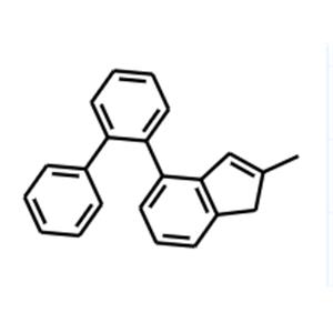 4-([1,1'-biphenyl]-2-yl)-2-methyl-1H-indene
