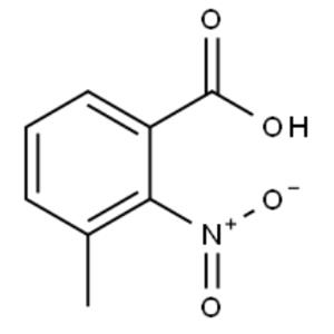 3-Methyl-2-nitrobenzoic acid