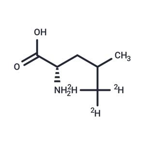 L-Leucine-d3