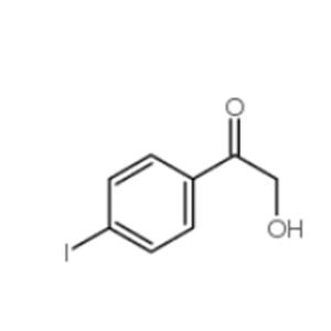 2-Hydroxy-1-(4-Iodophenyl)Ethanone
