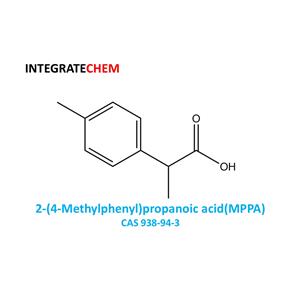 2-(4-Methylphenyl)propanoic acid(MPPA)