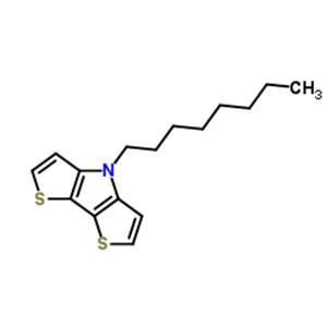 4-Octyl-4H-bisthieno[3,2-b:2',3'-d]pyrrole